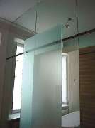 Glaserei Peter Wenzel in München - Glastüren-Glaserei Wenzel München