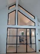 Glaserei Peter Wenzel in München - Industrial Style-Glaserei Wenzel München