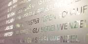 Glaserei Peter Wenzel in München - Unser Unternehmen steht für Qualität, Vielfalt, Tradition und innovative Ideen-Glaserei Wenzel München