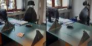 Glaserei Peter Wenzel in München - Virenschutz am Arbeitsplatz-Glaserei Wenzel München
