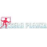 Glaserei Plewka - LOGO