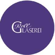 Glaserei Roll - LOGO