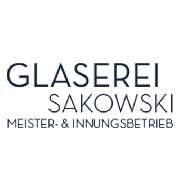GLASEREI SAKOWSKI GmbH - LOGO
