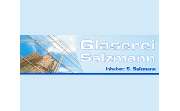 Glaserei Salzmann Inh. Sebastian Salzmann - LOGO