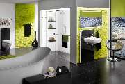 Glaserei Schaubeck GmbH | Fensterinstallation | München - Glas-Duschabtrennungen - Glas im Innenbereich - Glaserei Schaubeck GmbH München
