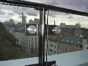 Glaserei Schaubeck GmbH | Fensterinstallation | München - Glasbrüstung - Glas im Außenbereich - Glaserei Schaubeck GmbH München