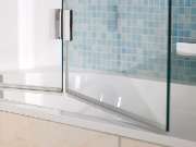 Glaserei Schaubeck GmbH | Fensterinstallation | München - Glasdusche - Glas im Innenbereich - Glaserei Schaubeck GmbH München