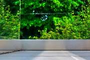 Glaserei Schaubeck GmbH | Fensterinstallation | München - Glasgeländer Terrasse -  Glas im Außenbereich - Glaserei Schaubeck GmbH München