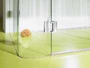 Glaserei Schaubeck GmbH | Fensterinstallation | München - Glaswand - Glaserei Schaubeck GmbH München