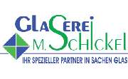 Glaserei Schickel - LOGO