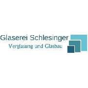 Glaserei Schlesinger - LOGO