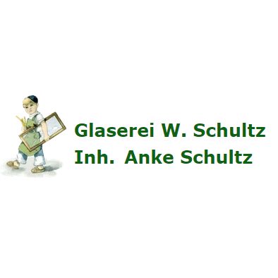 Glaserei Schultz - LOGO