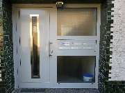 Glaserei Stief Köln - Glaserei Stief Haustür Köln