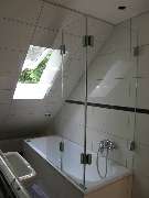 Glaserei Stief Köln - Glaserei Stief Köln Badezimmer