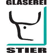 Glaserei Stier - LOGO