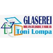 Glaserei Toni Lompa - LOGO