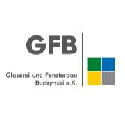 Glaserei u- Fensterbau Budzynski e. K. Inh. M. Bunk - LOGO