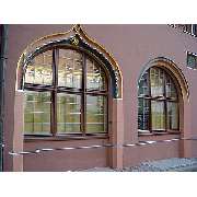 Glaserei und Fensterbau Schmidt GmbH - GALLERY