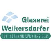Glaserei Weikersdorfer - LOGO