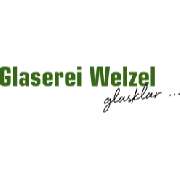 Glaserei Welzel - LOGO