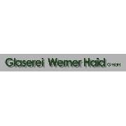 Glaserei Werner Haid GmbH - LOGO