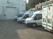 Glaserei Wiedemann - Glaserei Wiedemann