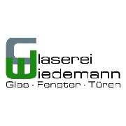 Glaserei Wiedemann Hannover-Langenhagen - LOGO