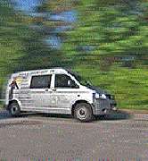 Glaserei Zettl in München - auto