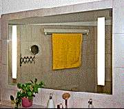 Glaserei Zettl in München - badezimmer