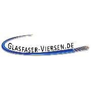Glasfaser Viersen - Glasfaser Viersen Logo