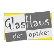 GlasHaus - der optiker e.K. - LOGO