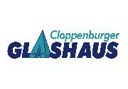 Logo - Cloppenburger Glashaus CG GmbH