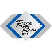 Glashaus Runde - LOGO