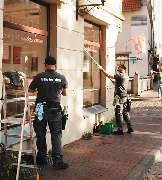 Glashelden Gebäudereinigung - 2