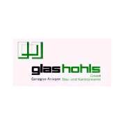 glashohls GmbH - LOGO