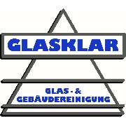 Glasklar - LOGO