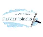 Glasklar Spinello - Firmenlogo