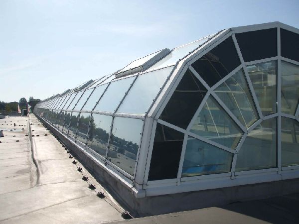 Glasreparatur-Service - Sicherheitsglas