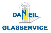 Glasservice Danneil - Logo