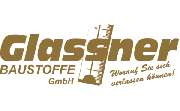 Glassner Baustoffe GmbH - LOGO