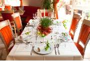 Glauchauer Marktrestaurant - GALLERY
