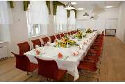 Glauchauer Marktrestaurant - GALLERY
