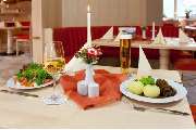 Glauchauer Marktrestaurant - GALLERY