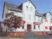 Gleiberg-Apotheke - Aussenansicht der Gleiberg-Apotheke