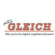 Gleich B. - LOGO