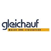 Gleichauf GmbH Maler- und Stukkateurbetrieb - LOGO