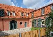 gleisner mahnel architekten - GALLERY