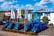 Gleue + Willeke Metallbau GmbH - GALLERY