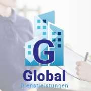 Global Dienstleistungs UG (haftungsbeschränkt) - LOGO