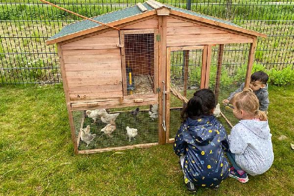 Global Education Kita Fliederweg - Kita Fliederweg …